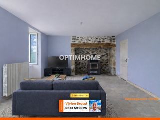  Maison � vendre 5 pi�ces 125 m�