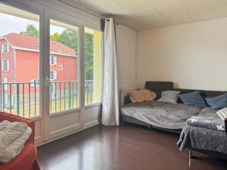  Appartement � vendre 3 pi�ces 79 m�