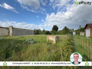  Terrain � vendre 417 m�