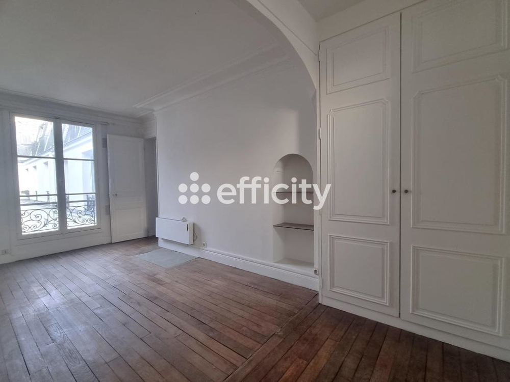 � vendre  Appartement Paris (75116)