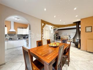  Maison � vendre 6 pi�ces 181 m�