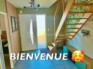  Maison � vendre 6 pi�ces 199 m�
