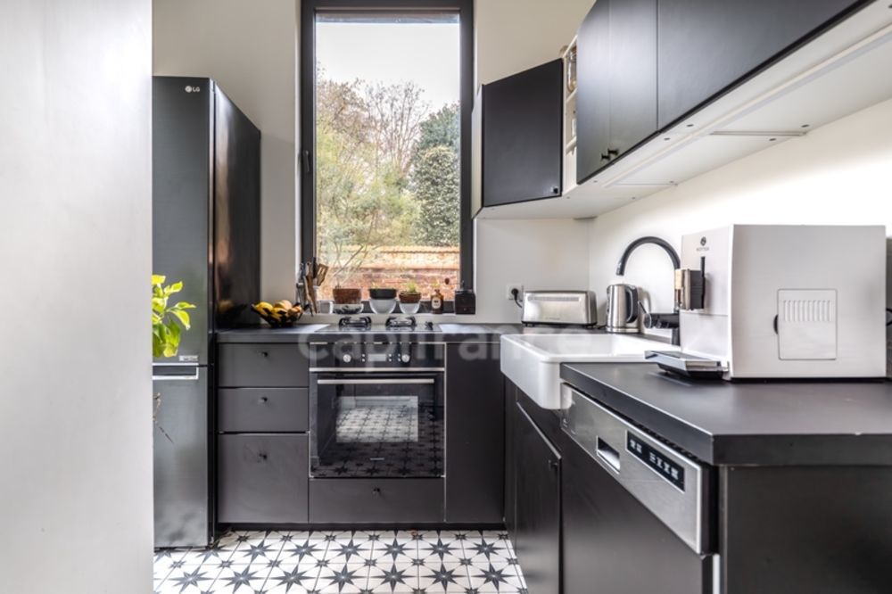 � vendre  Maison Versailles (78000)