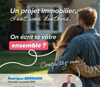  Appartement � vendre 5 pi�ces 97 m�