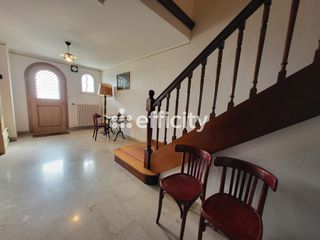  Maison � vendre 5 pi�ces 126 m�