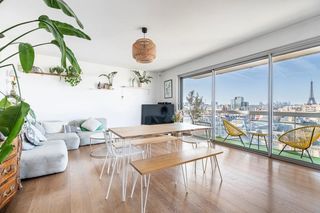  Appartement � vendre 4 pi�ces 93 m�