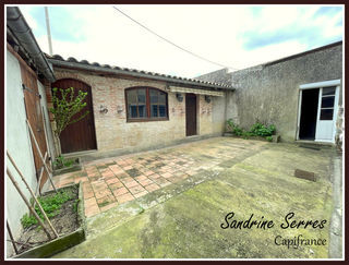  Maison � vendre 8 pi�ces 299 m�