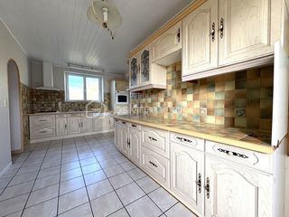  Maison � vendre 7 pi�ces 189 m�