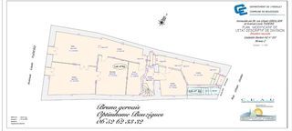  Immeuble � vendre 9 pi�ces 185 m�