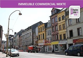  Immeuble � vendre 700 m�