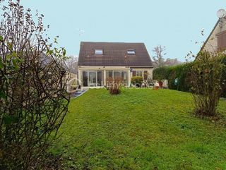  Maison � vendre 4 pi�ces 113 m�