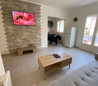  Appartement � louer 3 pi�ces 56 m�