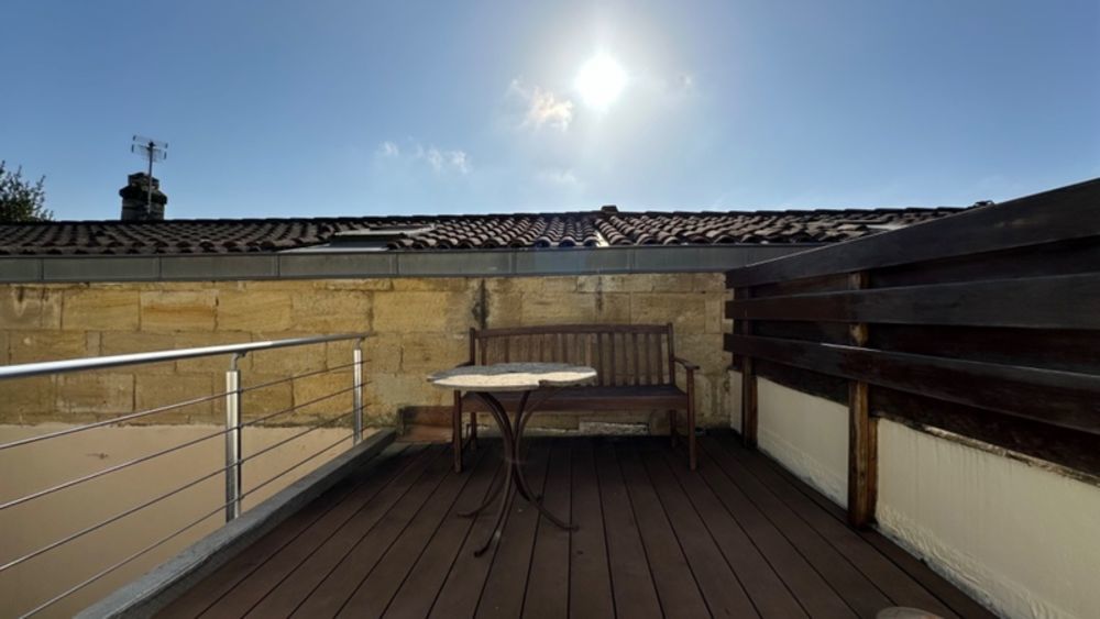 � vendre  Maison Le Bouscat (33110)