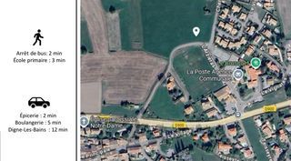  Maison � vendre 4 pi�ces 82 m�