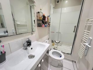  Appartement � vendre 1 pi�ce 25 m�