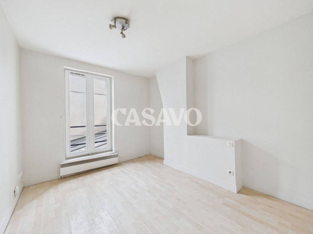 � vendre  Appartement 