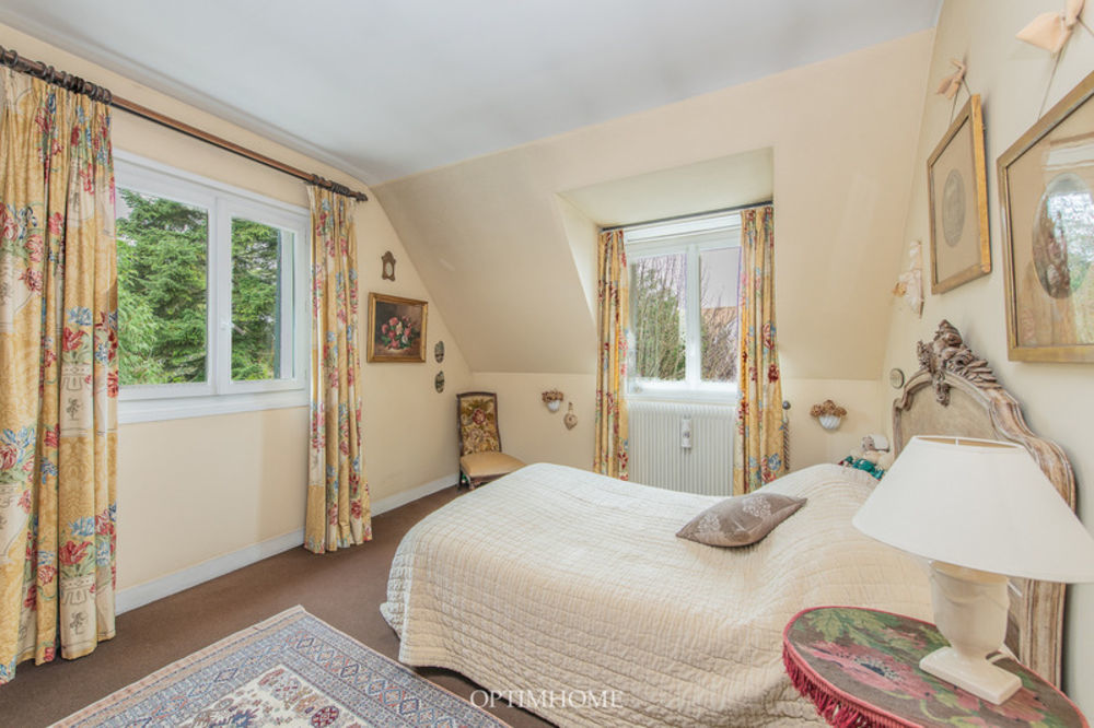 � vendre  Maison Saint-Nom-la-Bret�che (78860)