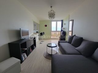  Appartement � vendre 3 pi�ces 53 m�