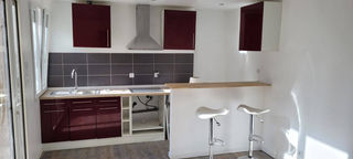  Appartement � louer 2 pi�ces 34 m�