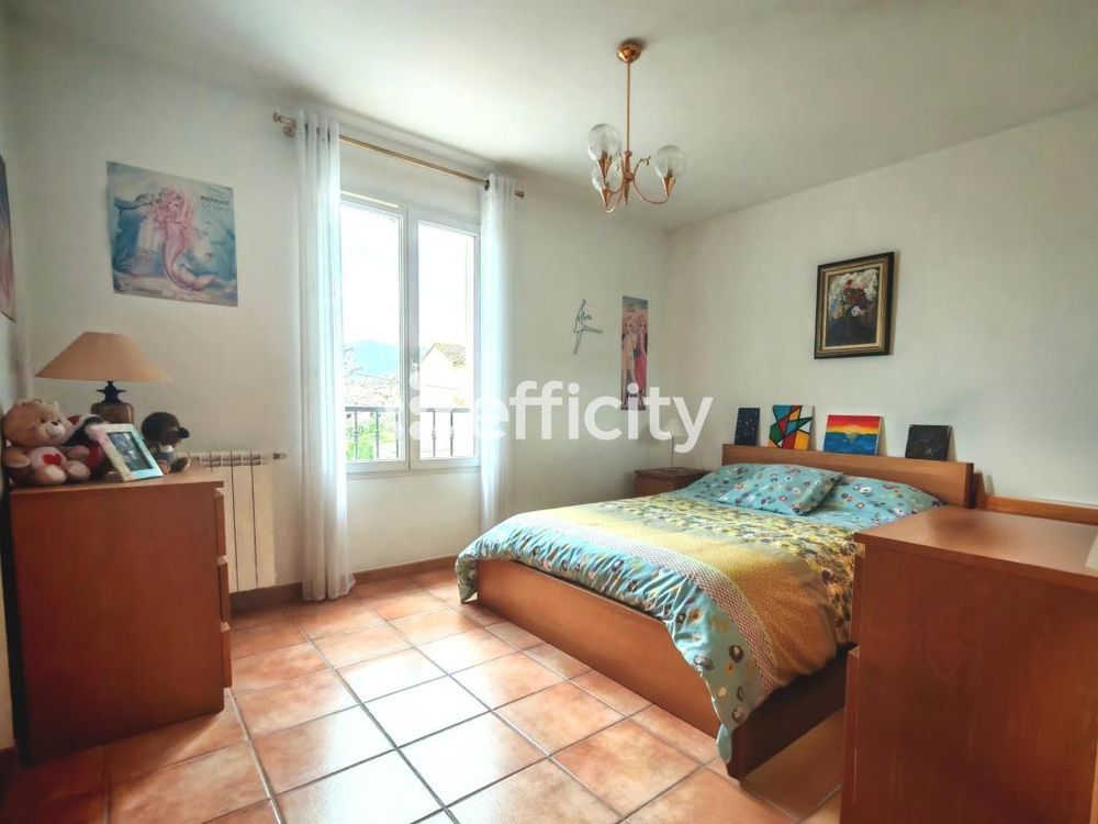 � vendre  Maison Marseille 11