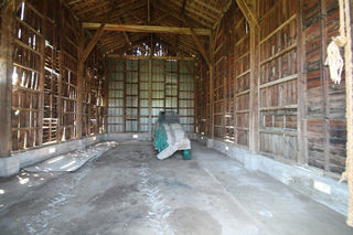  Remise / Grange � vendre 1 pi�ce 83 m�