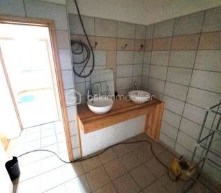  Maison � vendre 10 pi�ces 170 m�