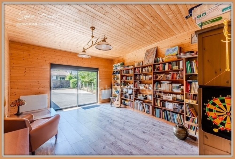 � vendre  Maison Gujan-Mestras (33470)