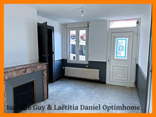  Maison � vendre 5 pi�ces 115 m�