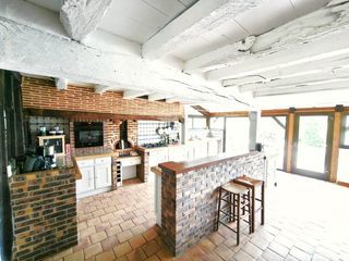  Maison � vendre 9 pi�ces 388 m�