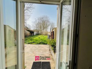  Maison � vendre 8 pi�ces 167 m�