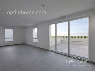  Appartement � vendre 4 pi�ces 85 m�