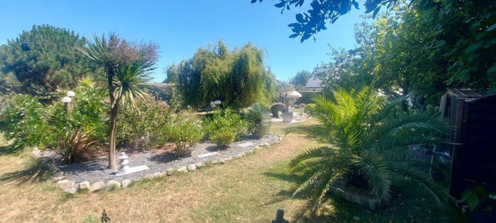 � vendre  Maison Le Croisic (44490)