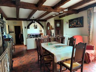  Maison � vendre 5 pi�ces 117 m�