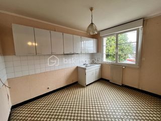  Maison � vendre 7 pi�ces 100 m�