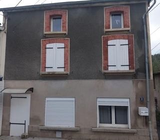  Maison � vendre 4 pi�ces 88 m�