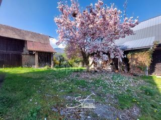  Remise / Grange � vendre 2 pi�ces 260 m�