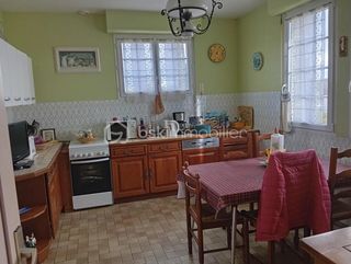  Maison � vendre 5 pi�ces 133 m�