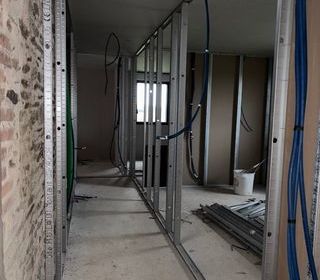  Maison � vendre 8 pi�ces 200 m�