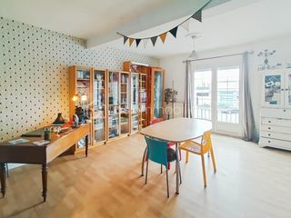  Maison � vendre 7 pi�ces 180 m�