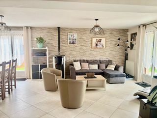  Maison � vendre 7 pi�ces 127 m�