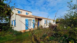  Maison � vendre 4 pi�ces 140 m�