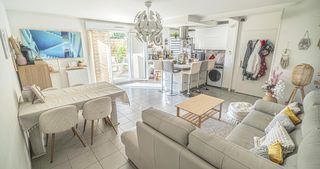  Appartement � vendre 4 pi�ces 93 m�