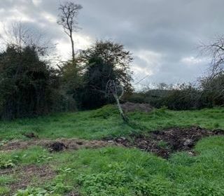  Terrain � vendre 1102 m�