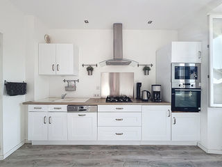  Maison � vendre 6 pi�ces 134 m�