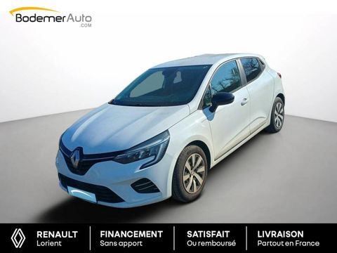 Renault Clio SCe 65 Evolution 2023 occasion Caudan 56850