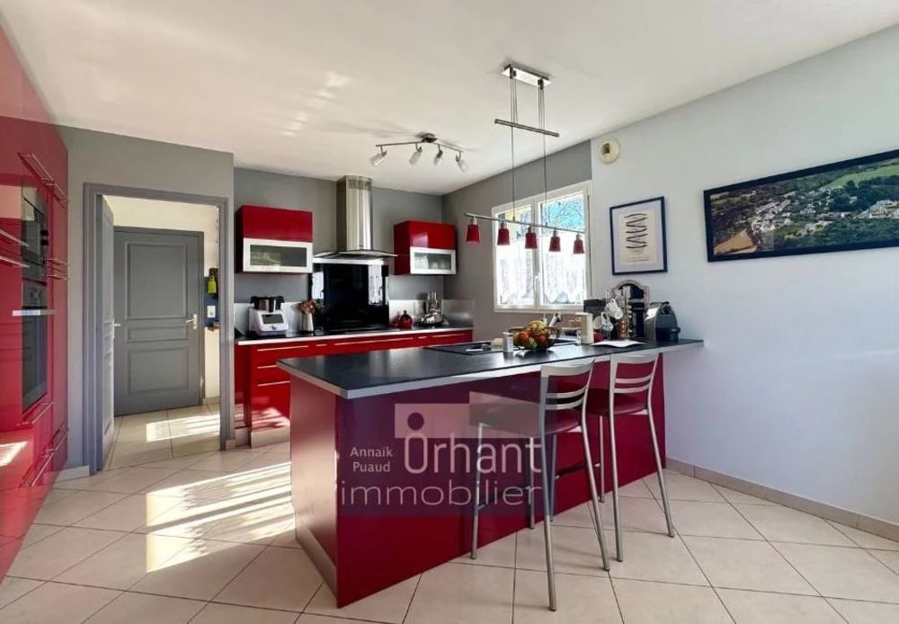 � vendre  Maison Saint-Gildas-de-Rhuys (56730)