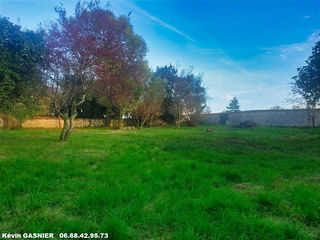  Terrain � vendre 2122 m�