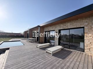  Maison � vendre 5 pi�ces 160 m�