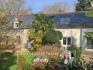  Maison � vendre 7 pi�ces 198 m�