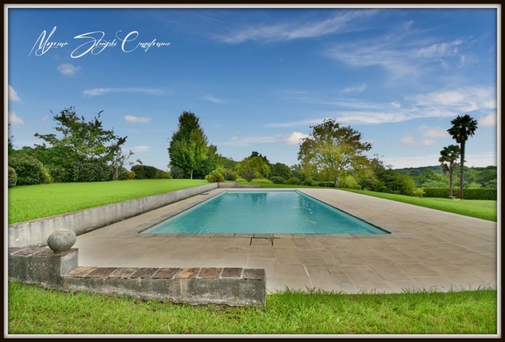 � vendre  Maison Bayonne (64100)